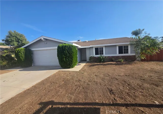 Photo 1 of Sale Pending at 28347 Merridy, Highland, CA 92346 | MLS# CV26189387 | Listing updated on 2026-10-12