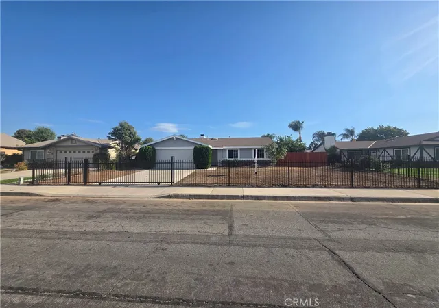 Photo 2 of Sale Pending at 28347 Merridy, Highland, CA 92346 | MLS# CV26189387 | Listing updated on 2026-10-12