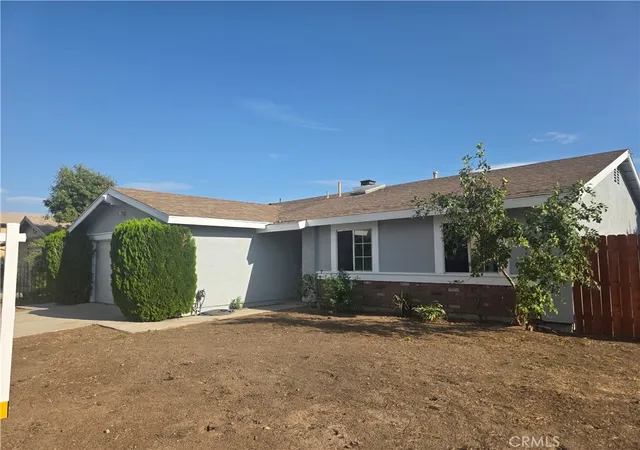Photo 3 of Sale Pending at 28347 Merridy, Highland, CA 92346 | MLS# CV26189387 | Listing updated on 2026-10-12