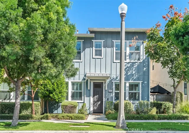 Photo 2 of Townhouse for sale at 171 Natal, Rancho Mission Viejo, CA 92694 | MLS# OC26166617 | Listing updated on 2026-10-11
