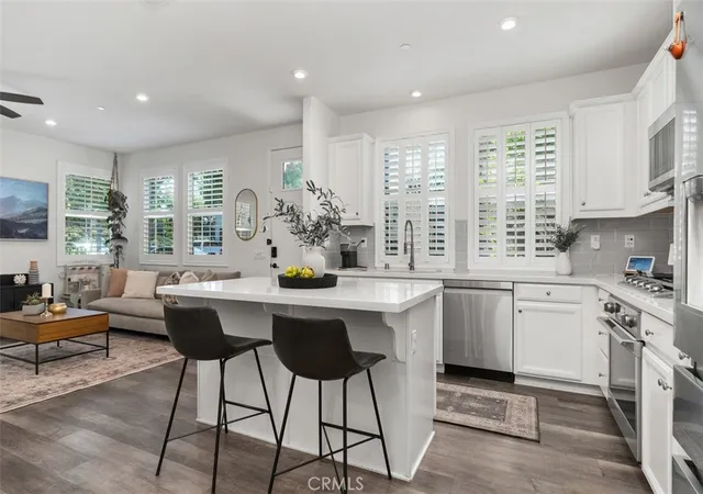 Photo 3 of Townhouse for sale at 171 Natal, Rancho Mission Viejo, CA 92694 | MLS# OC26166617 | Listing updated on 2026-10-11