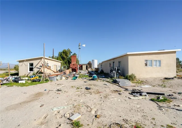 Photo 2 of Land for sale at 0 Lancaster, Lancaster, CA 93536 | MLS# SR26182238 | Listing updated on 2026-09-01