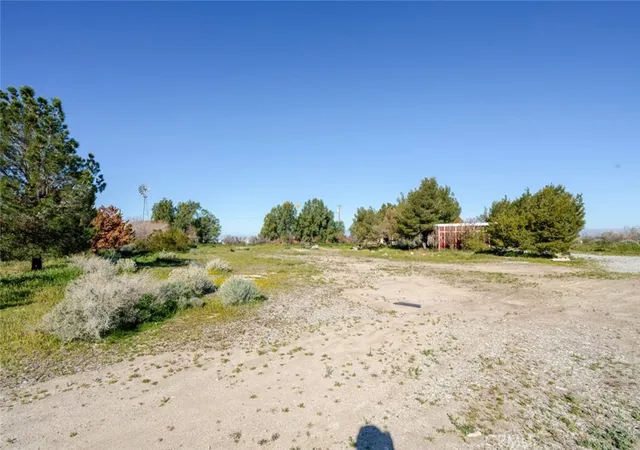 Photo 3 of Land for sale at 0 Lancaster, Lancaster, CA 93536 | MLS# SR26182238 | Listing updated on 2026-09-01