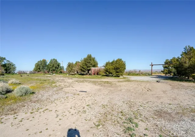 Photo 4 of Land for sale at 0 Lancaster, Lancaster, CA 93536 | MLS# SR26182238 | Listing updated on 2026-09-01