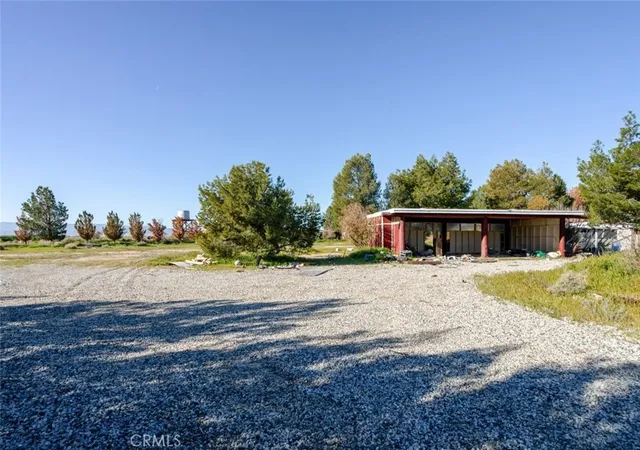 Photo 3 of Land for sale at 49984 35Th St W, Lancaster, CA 93536 | MLS# SR26189293 | Listing updated on 2026-09-13
