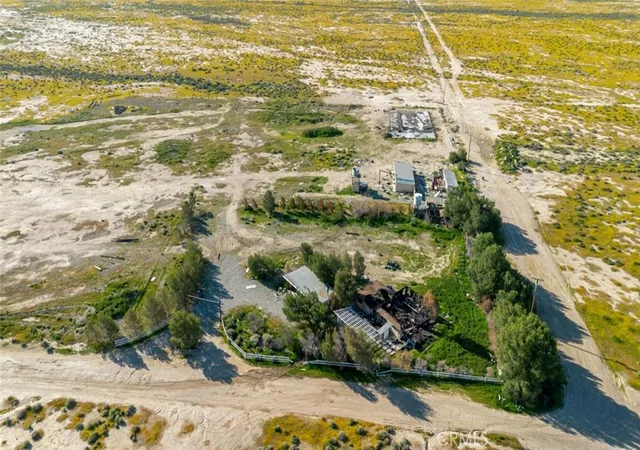 Photo 1 of Land for sale at 3353 W Avenue C, Lancaster, CA 93536 | MLS# SR26182104 | Listing updated on 2026-09-13