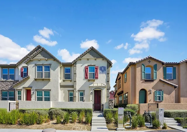 Photo 1 of Townhouse for sale at 3985 E Huntington, Ontario, CA 91761 | MLS# OC26113985 | Listing updated on 2026-09-13