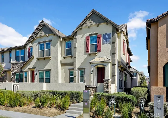 Photo 2 of Townhouse for sale at 3985 E Huntington, Ontario, CA 91761 | MLS# OC26113985 | Listing updated on 2026-09-13