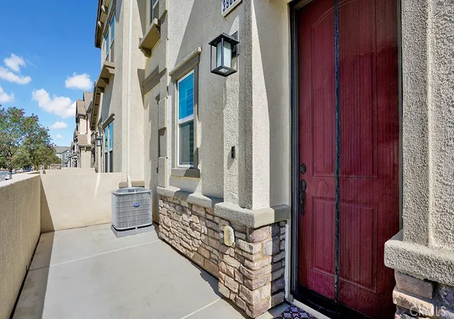 Photo 3 of Townhouse for sale at 3985 E Huntington, Ontario, CA 91761 | MLS# OC26113985 | Listing updated on 2026-09-13