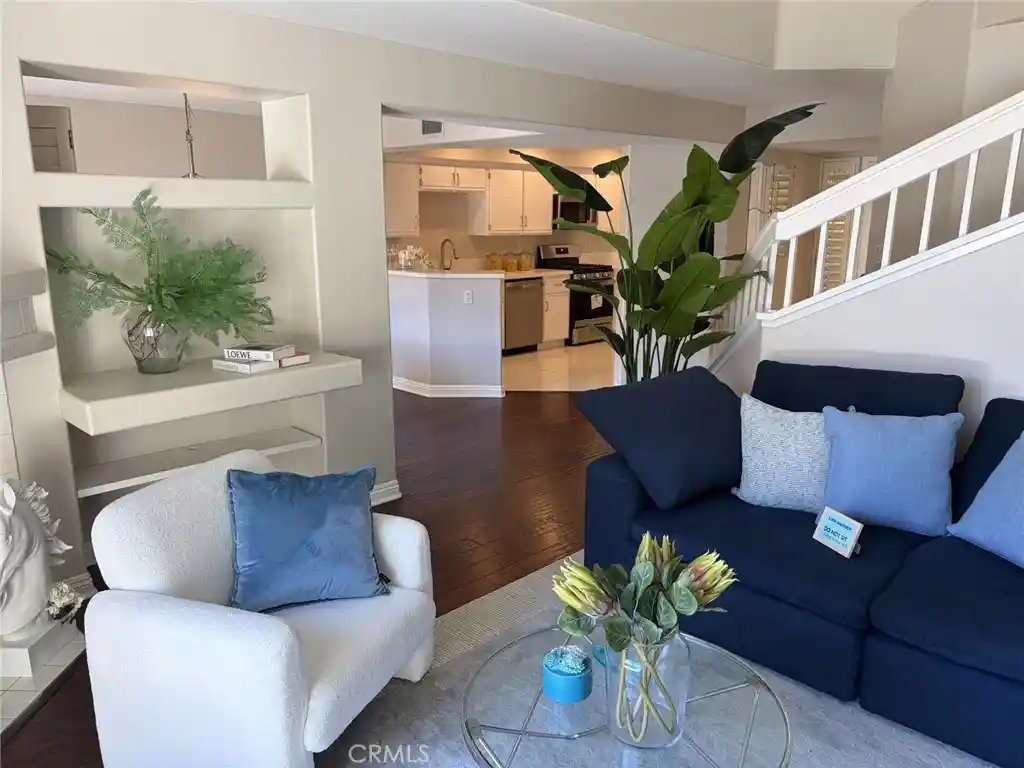 Condo for sale at 8012 E Snowberry E, Anaheim Hills, CA 92808 | MLS# PW26168794