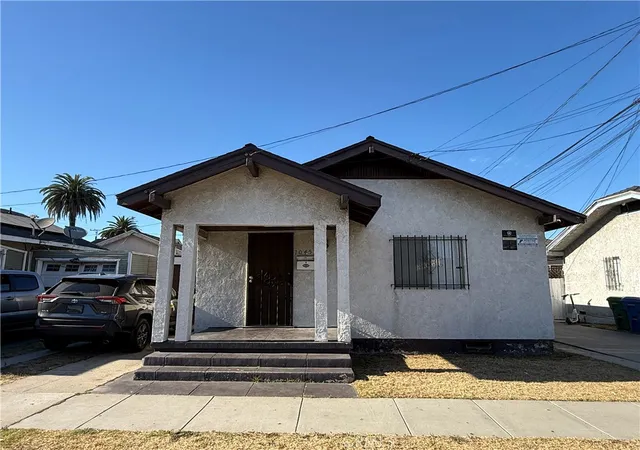 Single family home for sale at 1045 E New York, Long Beach, CA 90813 | MLS# PW26189446