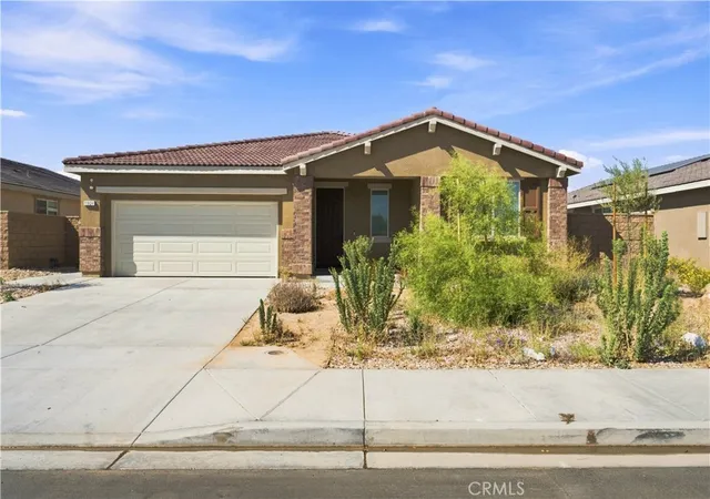 Photo 1 of Single family home for sale at 11824 Bobcat Hills Ln, Victorville, CA 92392 | MLS# CV26189200 | Listing updated on 2026-09-20