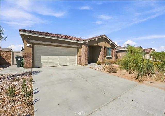 Photo 2 of Single family home for sale at 11824 Bobcat Hills Ln, Victorville, CA 92392 | MLS# CV26189200 | Listing updated on 2026-09-20