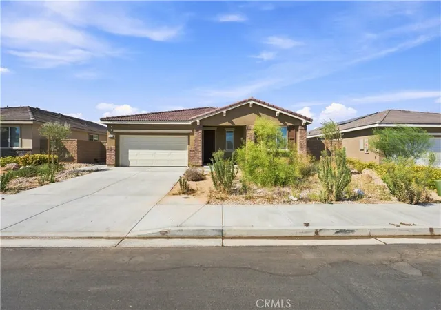 Photo 3 of Single family home for sale at 11824 Bobcat Hills Ln, Victorville, CA 92392 | MLS# CV26189200 | Listing updated on 2026-09-20