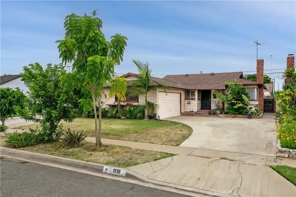 Single family home for sale at 1118 Rumbold, Gardena, CA 90248 | MLS# SB26177208