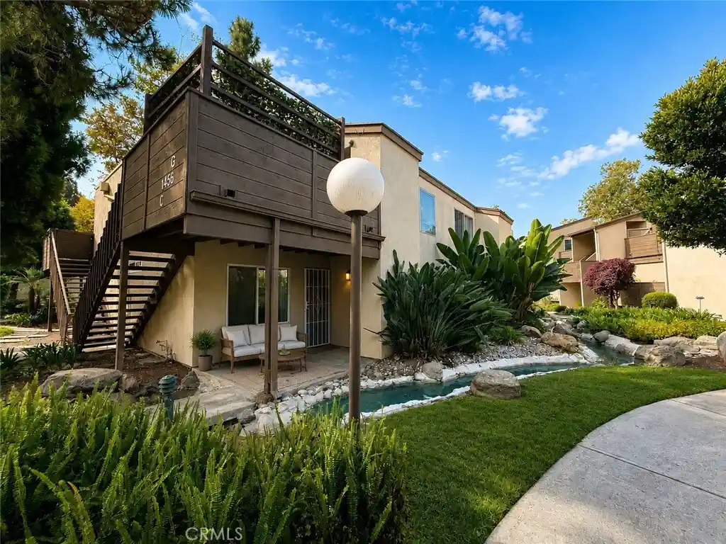 Photo 1 of Condo for sale at 1466 Cabrillo Park #C, Santa Ana, CA 92701 | MLS# SW26189467 | Listing updated on 2026-10-23