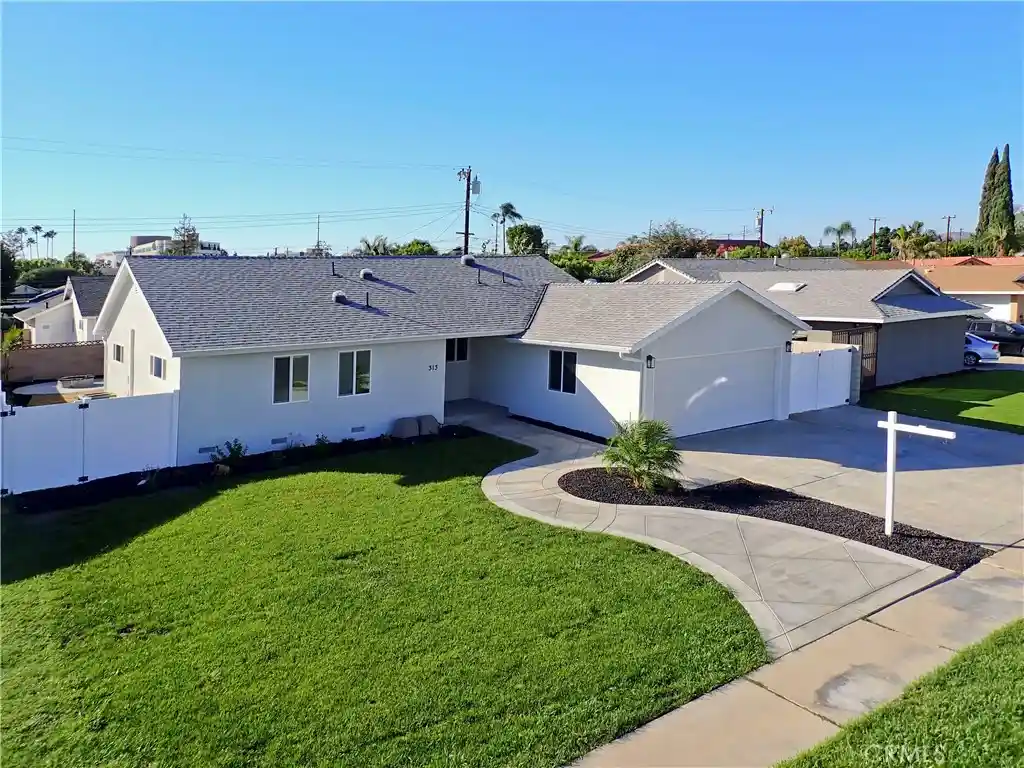 Photo 1 of Single family home for sale at 313 Stardust, Placentia, CA 92870 | MLS# DW26189472 | Listing updated on 2026-10-24