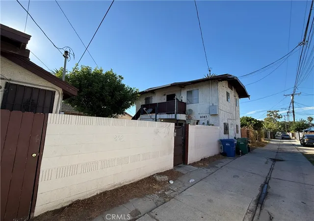 Photo 1 of Multi family home for sale at 1047 E New York, Long Beach, CA 90813 | MLS# PW26189365 | Listing updated on 2026-09-25