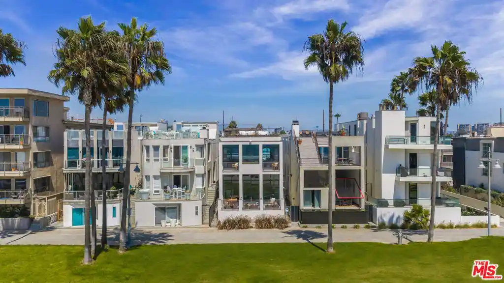 Photo 1 of Single family home for sale at 2311 Ocean Front Walk, Venice, CA 90291 | MLS# 26906399 | Listing updated on 2026-10-28