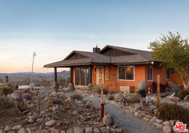 Photo 1 of Single family home for sale at 59489 Onaga Trl, Joshua Tree, CA 92252 | MLS# 26900571 | Listing updated on 2026-09-13