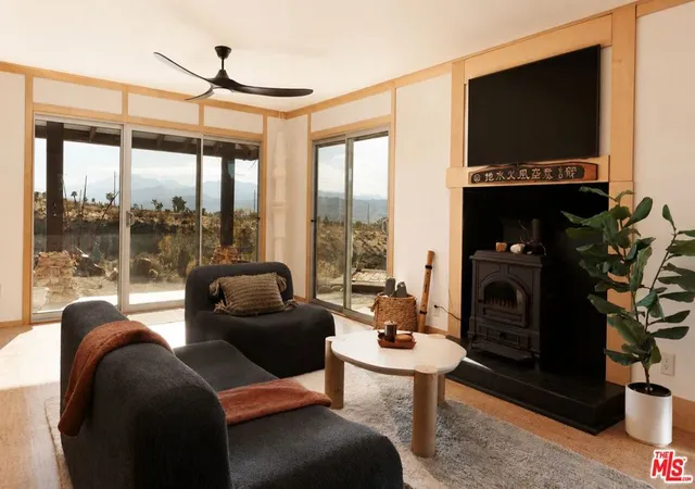 Photo 3 of Single family home for sale at 59489 Onaga Trl, Joshua Tree, CA 92252 | MLS# 26900571 | Listing updated on 2026-09-13