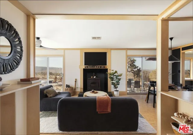Photo 4 of Single family home for sale at 59489 Onaga Trl, Joshua Tree, CA 92252 | MLS# 26900571 | Listing updated on 2026-09-13