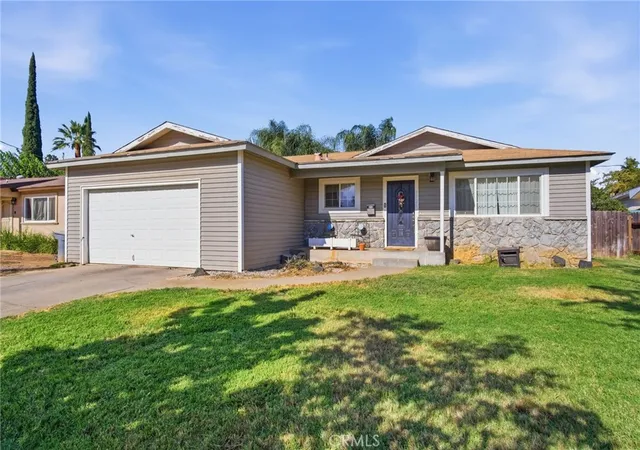 Photo 1 of Single family home for sale at 3125 N Parsons, Merced, CA 95340 | MLS# MC26189491 | Listing updated on 2026-10-01
