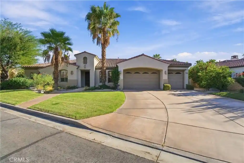 Photo 1 of Single family home for sale at 78589 Blackstone Ct, Bermuda Dunes, CA 92203 | MLS# IV26189501 | Listing updated on 2026-10-22