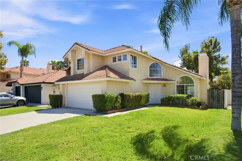 Photo 1 of Single family home for sale at 23355 Via Amador, Moreno Valley, CA 92557 | MLS# IV26189514 | Listing updated on 2026-10-16