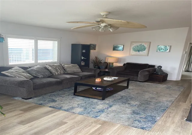 Photo 3 of Manufactured home for sale at 20701 Beach Blvd #107, Huntington Beach, CA 92648 | MLS# OC26189515 | Listing updated on 2026-09-13