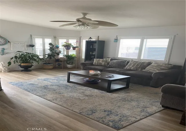 Photo 3 of Manufactured home for sale at 20701 Beach Blvd #107, Huntington Beach, CA 92648 | MLS# OC26189515 | Listing updated on 2026-09-13