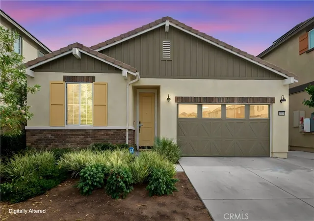 Photo 1 of Single family home for sale at 29357 Lanesbridge, Menifee, CA 92584 | MLS# SW26188341 | Listing updated on 2026-10-04