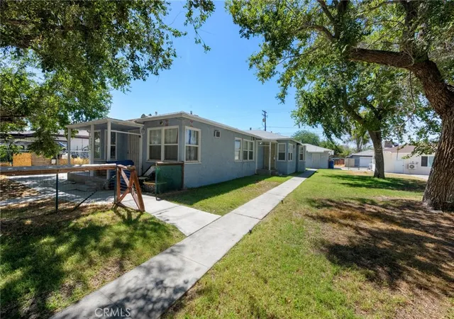 Multi family home for sale at 45031 10Th St W, Lancaster, CA 93534 | MLS# SW26189460