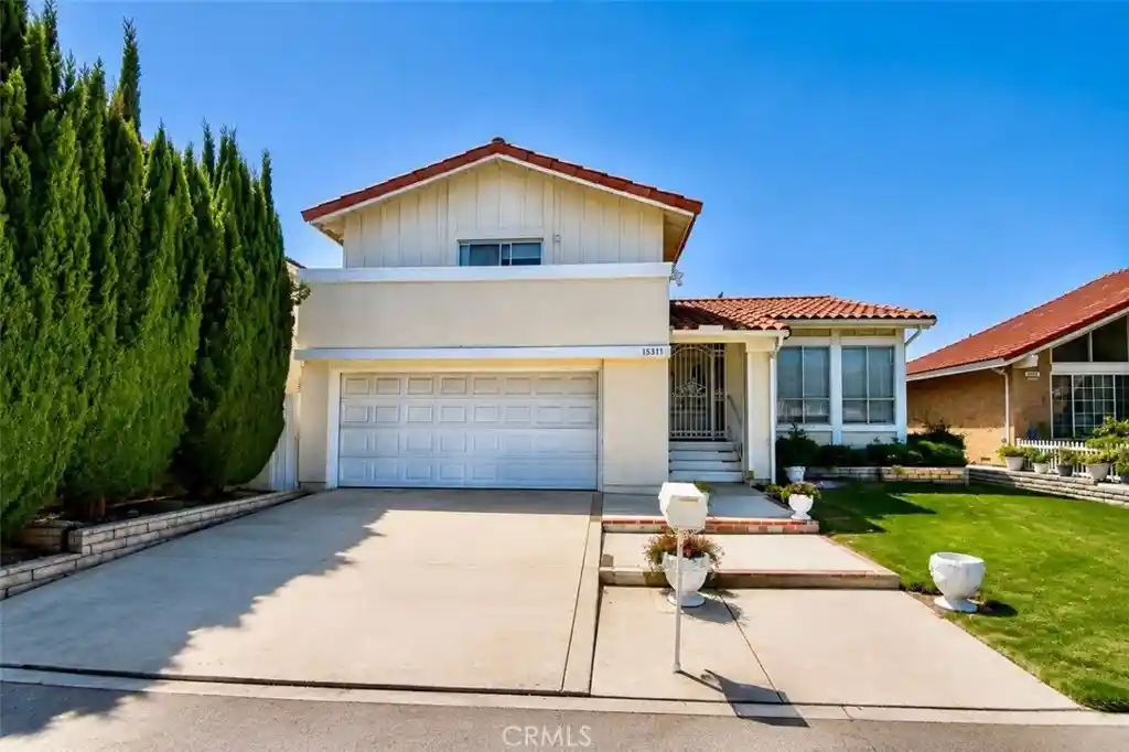 Photo 1 of Single family home for sale at 15371 Dogwood, Westminster, CA 92683 | MLS# PW26188773 | Listing updated on 2026-10-26
