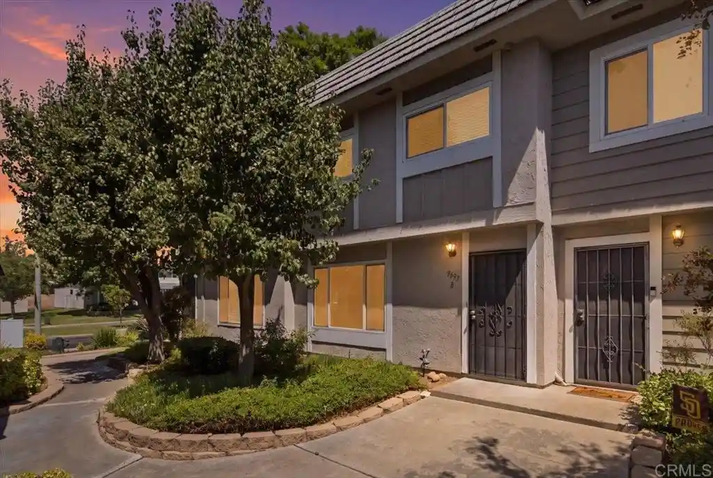 Condo for sale at 9457 Carlton Oaks Dr #B, Santee, CA 92071 | MLS# PTP2606595