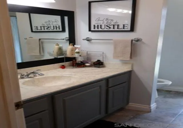 Listing Photo 1 - Condo for sale in building located at 589 N Johnson, El Cajon, CA 92020 - Unit #230