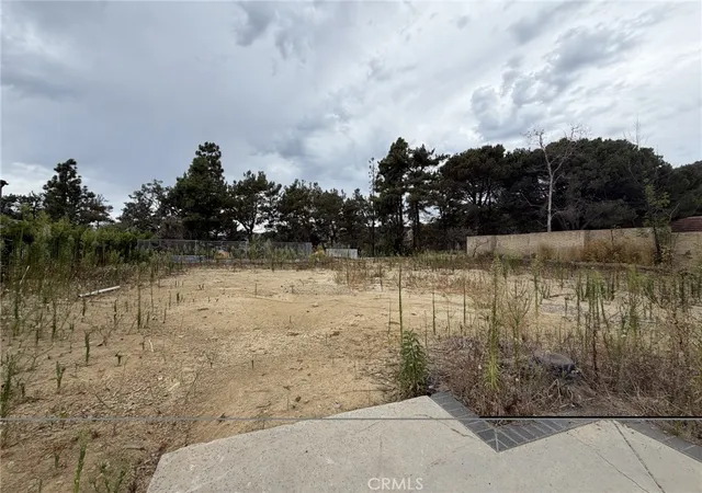 Land for sale at 1425 Monte Grande, Pacific Palisades, CA 90272 | MLS# PV26189523