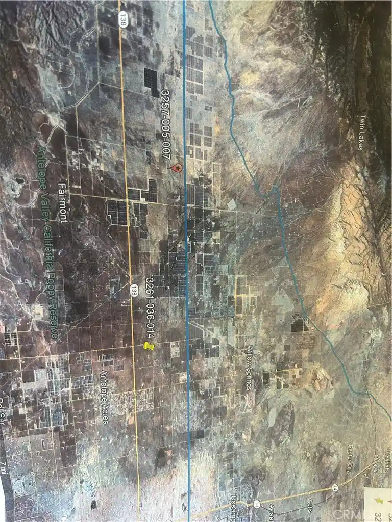 Photo 1 of Land for sale at 110 W Avenue C 10, Lancaster, CA 93536 | MLS# SR26189531 | Listing updated on 2026-08-29