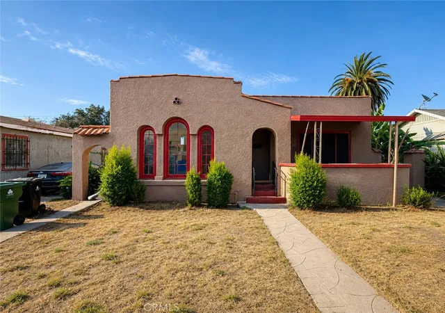 Photo 1 of Multi family home for sale at 1457 W 37th Dr, Los Angeles, CA 90018 | MLS# DW26189533 | Listing updated on 2026-10-04