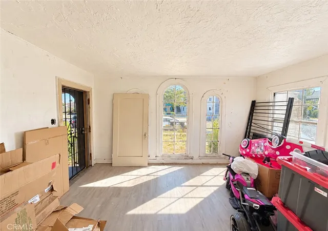 Photo 2 of Multi family home for sale at 1457 W 37th Dr, Los Angeles, CA 90018 | MLS# DW26189533 | Listing updated on 2026-10-04
