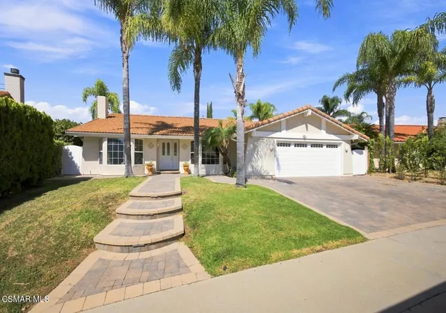 Photo 1 of Single family home for sale at 273 Locust Ave, Oak Park, CA 91377 | MLS# 226004127 | Listing updated on 2026-10-09