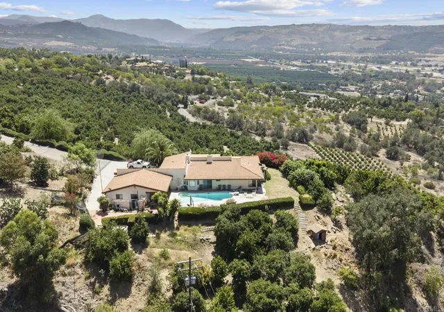 Single family home for sale at 15063 Adams Dr, Pala, CA 92061 | MLS# PTP2606597