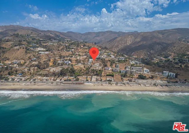 Photo 1 of Land for sale at 21415 Rambla Vista Rd, Malibu, CA 90265 | MLS# 21101484 | Listing updated on 2026-09-13