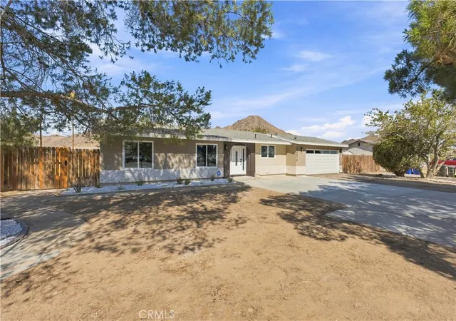 Photo 1 of Single family home for sale at 16070 Winnebago, Apple Valley, CA 92307 | MLS# HD26185817 | Listing updated on 2026-09-26