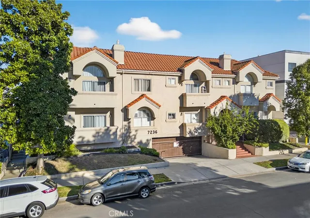 Photo 1 of Condo for sale at 7236 Amigo #101, Reseda, CA 91335 | MLS# SR26189573 | Listing updated on 2026-10-30
