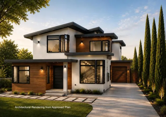 Photo 1 of Sale Pending at 246 Palo Alto Ave, Palo Alto, CA 94301 | MLS# ML82059476 | Listing updated on 2026-10-01