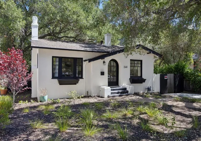 Photo 2 of Sale Pending at 246 Palo Alto Ave, Palo Alto, CA 94301 | MLS# ML82059476 | Listing updated on 2026-10-01