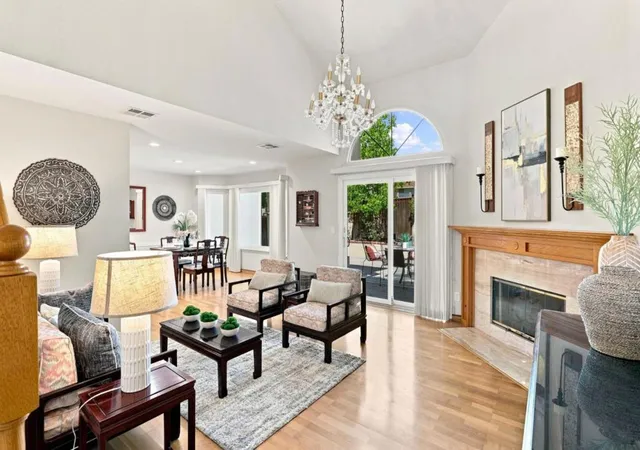 Photo 1 of Sale Pending at 2063 Calle Mesa Alta, Milpitas, CA 95035 | MLS# ML82058856 | Listing updated on 2026-09-30