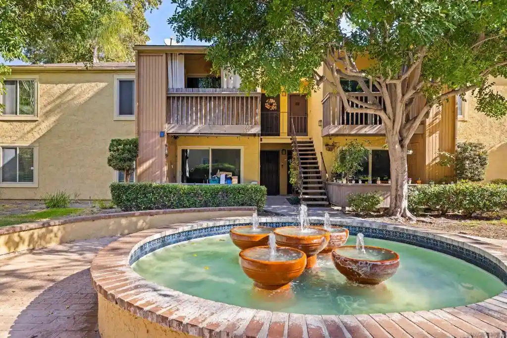Photo 1 of Condo for sale at 6024 Rancho Mission #331, San Diego, CA 92108 | MLS# 260021207SD | Listing updated on 2026-08-29