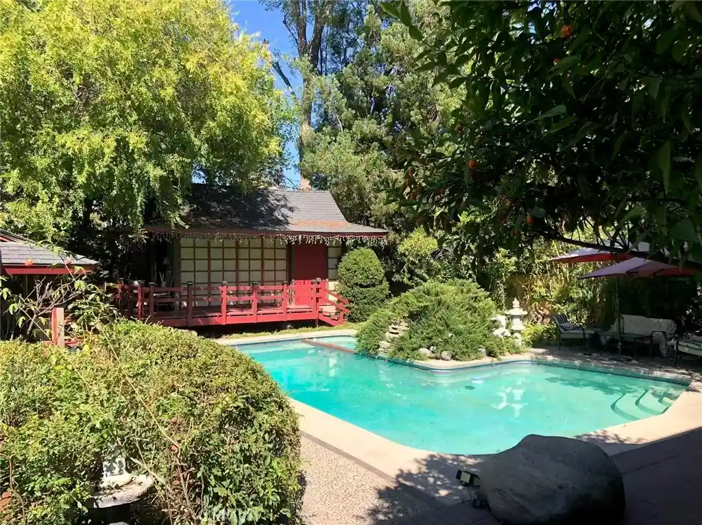 Single family home for sale at 2136 S El Molino, San Marino, CA 91108 | MLS# WS26189596